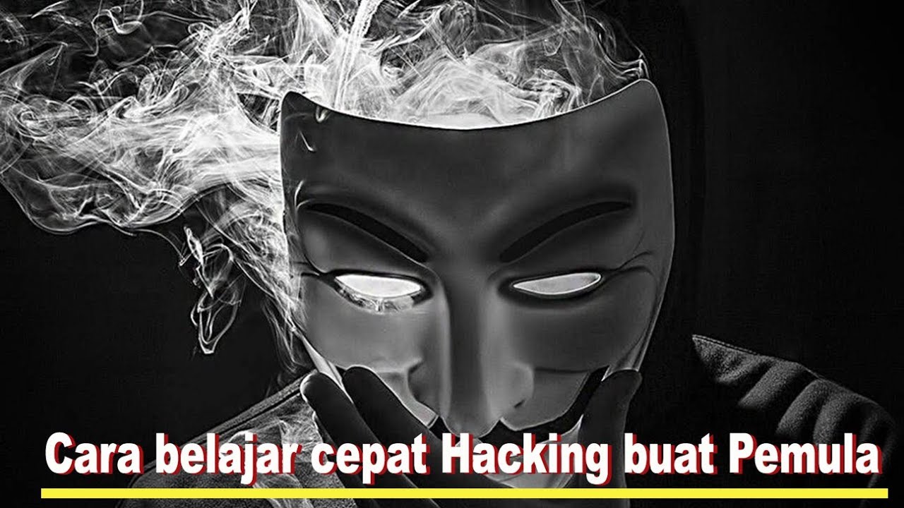 cara cepat menjadi hacker untuk pemula di android 