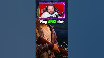 Apex or Warzone. #shorts