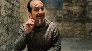 An Iliad - Denis O'Hare The Shield