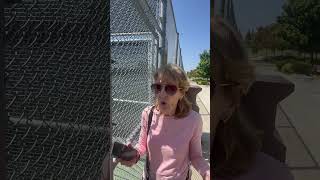 Meet Seths Mom Kay. We Met Thru Special Olympics