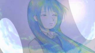 初音ミク オリジナル voltex / winter chorus
