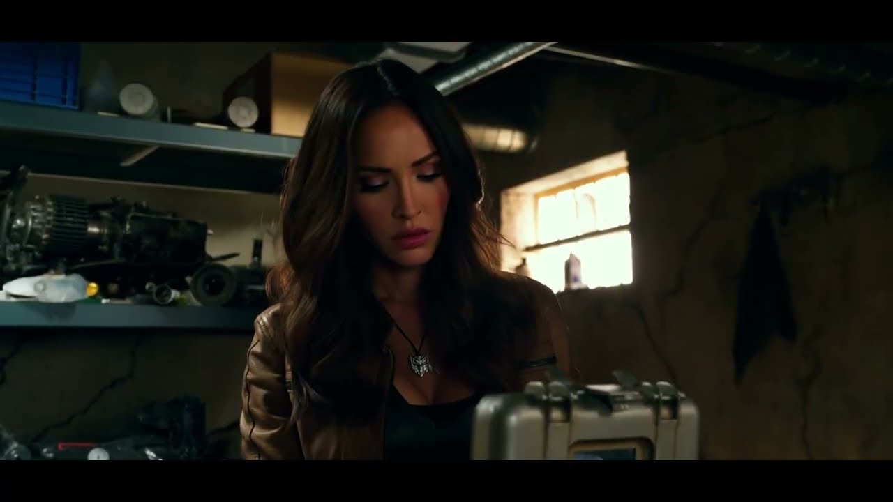 Transformers 8 (2026) – War for Cybertron Reignites
