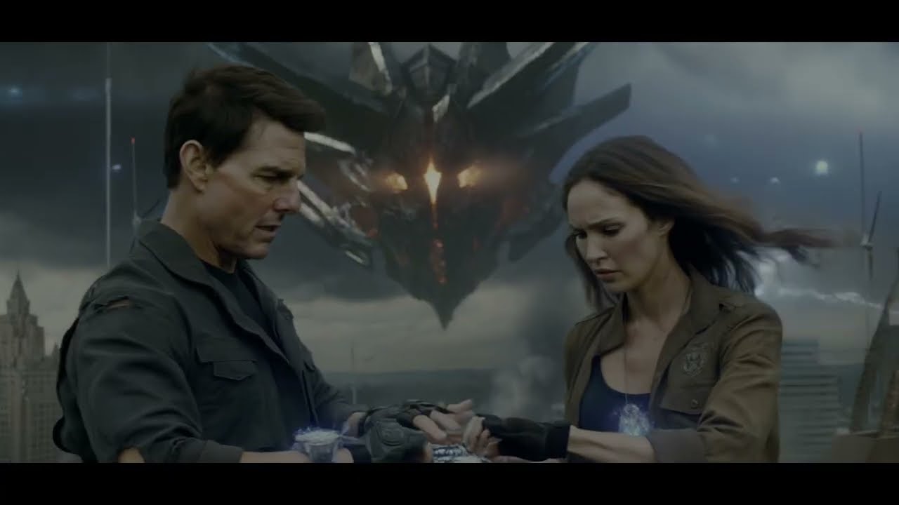 Transformers 8 (2026) – War for Cybertron Reignites