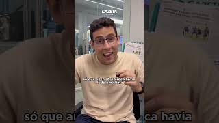 TEM FAVORITO NO CONFRONTO ASA x MURICI? 👀