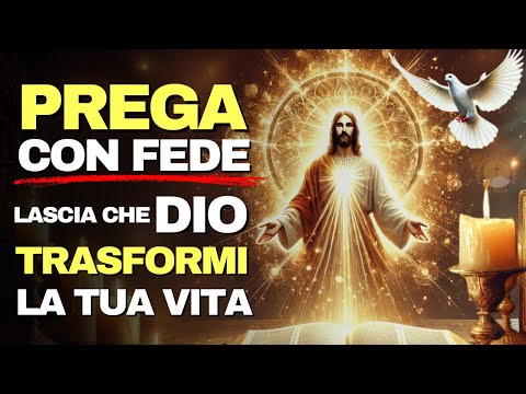 Preghiera Potente per