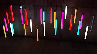 Florecent Light Remake