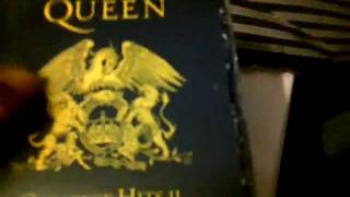 My Queen Collection