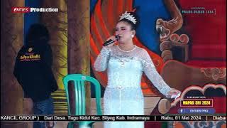 LAGU SULAYA JANJI VOC. MBA DEVI | SANDIWARA 'PRABU DANAN JAYA' WA KANCIL GROUP | LIVE JUNTINYUAT