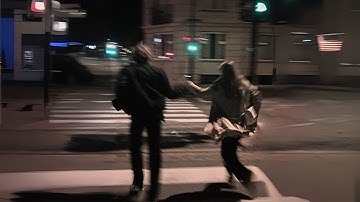 Listen to this late night playlist to escape reality