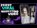Make AI Product marketing video From ONE Photo in Minutes