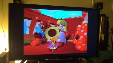 My Modded Gamecube: Xeno Modchip + SD2SP2