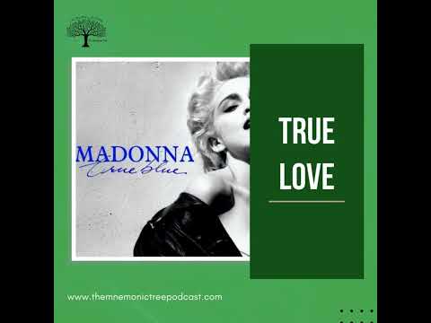 Madonna - Top 9 Songs Mnemonic (CLuB TILL Vogue Plays)