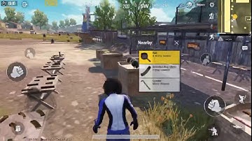 How To Change 3x Scope to 15x Scope! PUBG MOBILE!