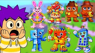 Download Lagu UPDATE AMUSEMENT PARK DAN MENCARI 6 RAHASIA BRAINROT TERBARU! Roblox Find the Brainrot Indonesia #15 MP3