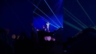 Blackpink Jisoo - Clarity (Barcelona) 190528