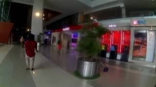 Bank, Money Changer, Halte Damri dan Bus Bandara Lainnya di Terminal 3 Soekarno Hatta