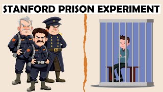 The Stanford Prison Experiment Explained