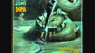 Video thumbnail of "Už jsme doma - Hlína"