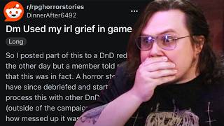 DO NOT DO THIS Wealth