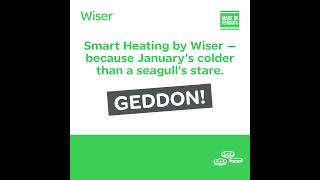 Warmth at your fingertips.