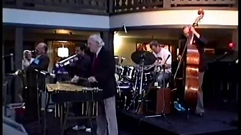 Zottola & Appleyard quintet, Elkhart,IN 7-92