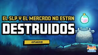 LOS CAMBIOS NO DESTRUYERON EL SLP Y EL MERCADO | HAY QUE ESPERAR A EPICAS Y MISTICAS | ORIGINS 2024