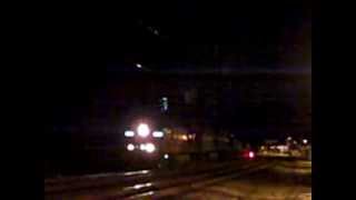 CSX Q034 POWERS THRU WOODBOURNE PA