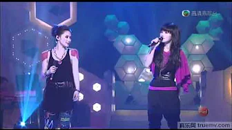 Twins - 下一站天后 Twins - 下一站天后