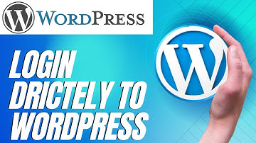How to Login Wordpress Dashboard via Hostinger ? Wordpress Tips