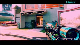 [HD] Advanced Spawn Trap 1v1ing | 2nd Week Back | Episode 1 1v1ing Subscriber |1v1 Spawn Trapped