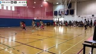 P95-10 vs A1-U10 - 24/05/2026