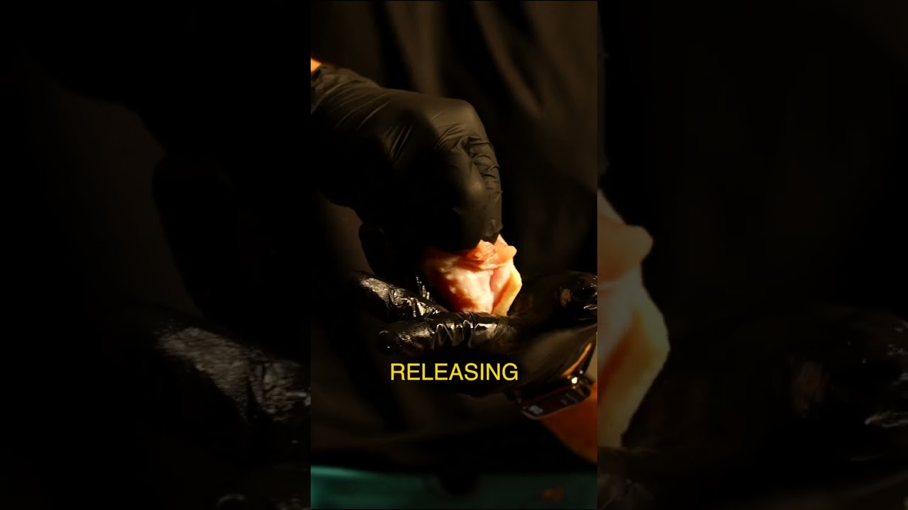 This Is A Real Boneless Wing