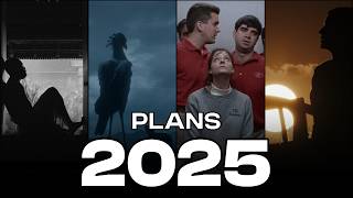 1 Film 1 Plan - 2025