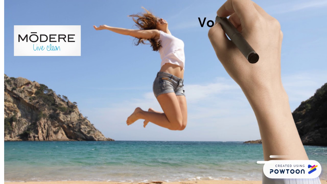 Body transformation system