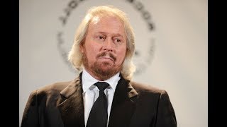Barry alan crompton gibb, cbe (born 1st september 1946) is a british
singer, songwriter, musician and record producer who rose to worldwide
fame as co-foun...