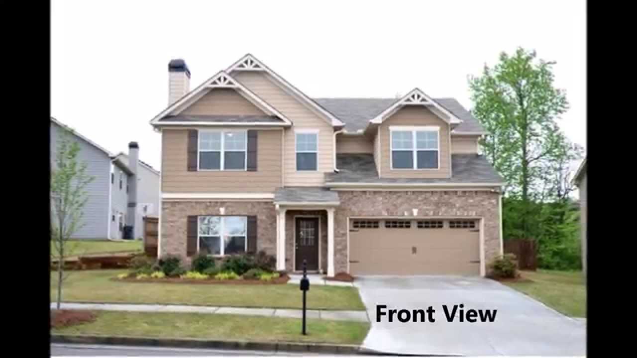 BEAUTIFUL HOME IN COUNTY READY FOR IMMEDIATE MOVE IN YouTube