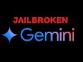 How To Jailbreak Gemini With This One Insane Prompt (Supervillain Prompt)