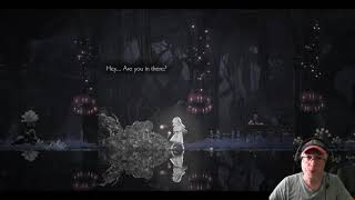 ENDER LILIES: Quietus of the Knights - Dark Witch Eleine