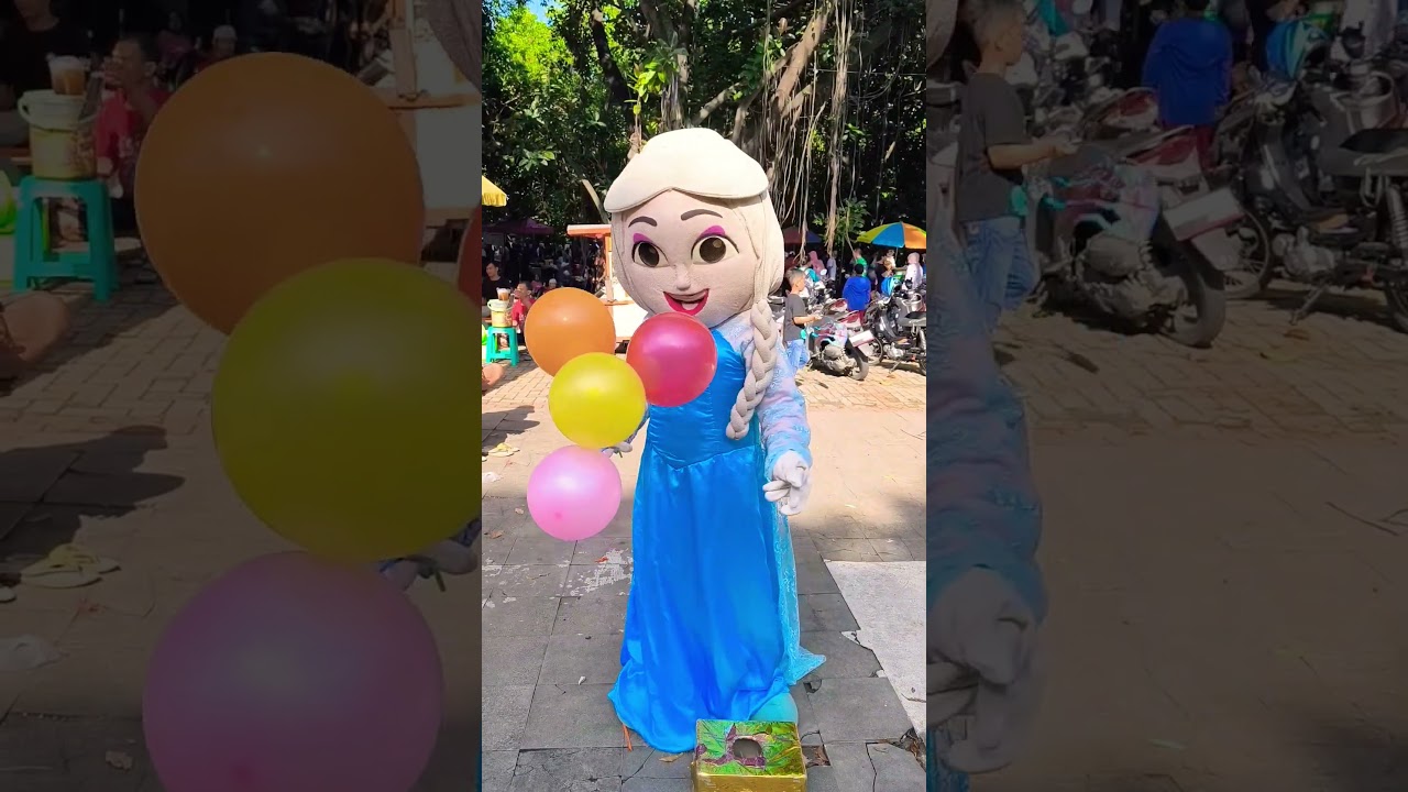 Эльза, с днем ​​рождения