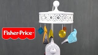 Jonathan Adler Projection Mobile from Fisher-Price