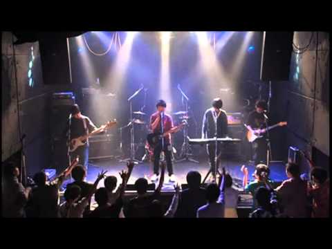 高校生バンド　コピー「ファントムバイブレーション」