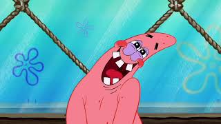 The 2004 Patrick Laugh 😂