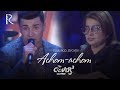 Elmurod Ziyoyev - Achom-achom (Zo'r TV)