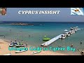 Fig tree bay beach protaras cyprus  ultimate guide