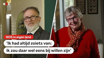 Na jaren wachten opeens vip op Prinsjesdag