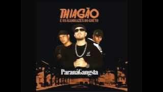 O Crime Cobra Caro Parte 2 - Thiagão e os Kamikazes do Gueto Part. Eduardo (Facínora Mc's)