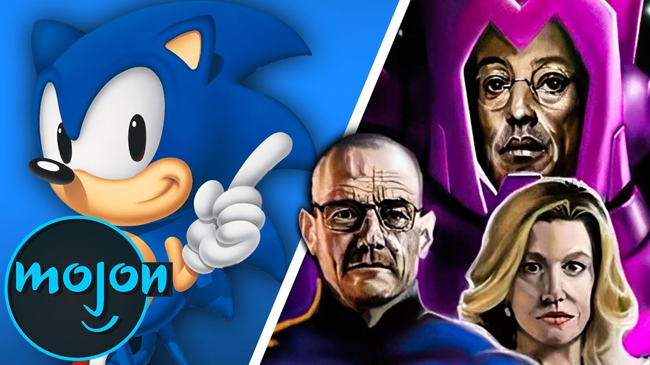 Top villanos de Walter White (Parte 2)