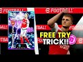 Trick to get 105 rated Martin Odegard from Showtime in eFootball 2026 #efootball 