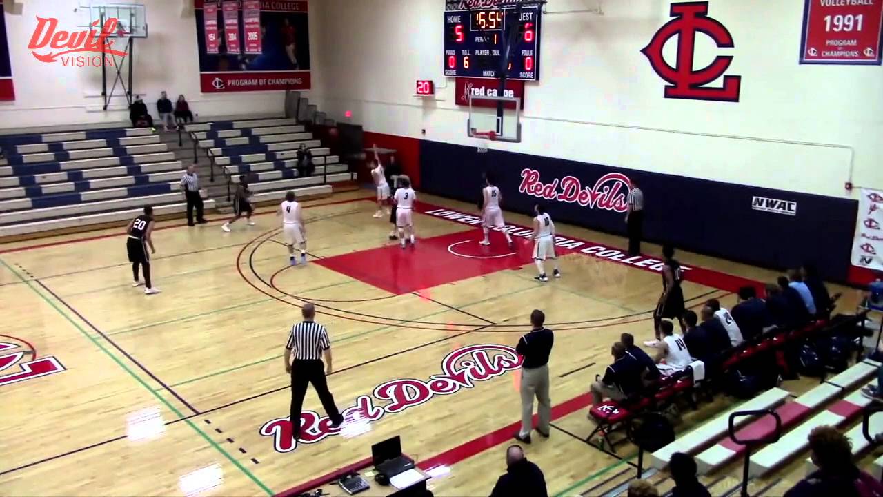Riley Martin Sophomore Highlights - YouTube