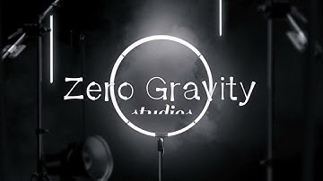 Zero Gravity Studios | Vignesh A.S | Channel Intro (Official Video)